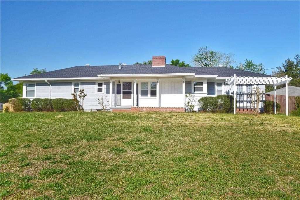 4 Northwood Dr NE