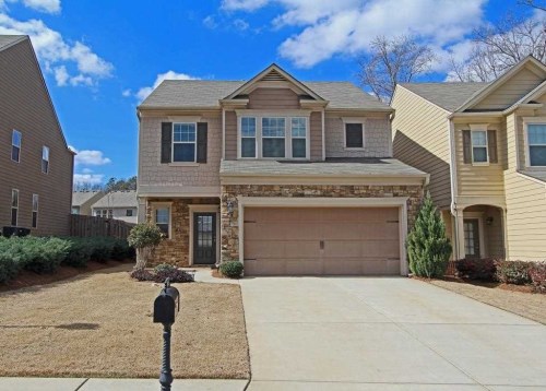 4655 Waterbrooke Crossing