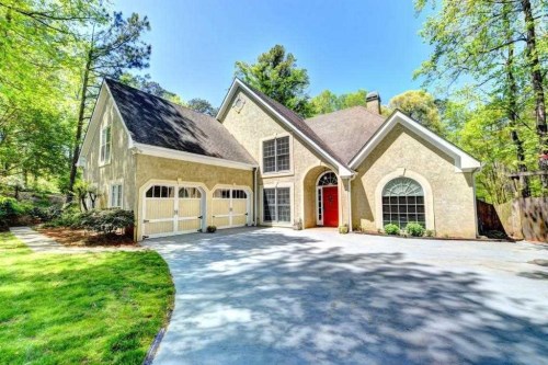 3701 Mabry Rd