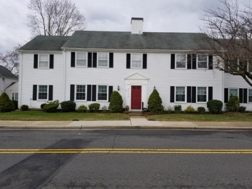212n Mayflower Way