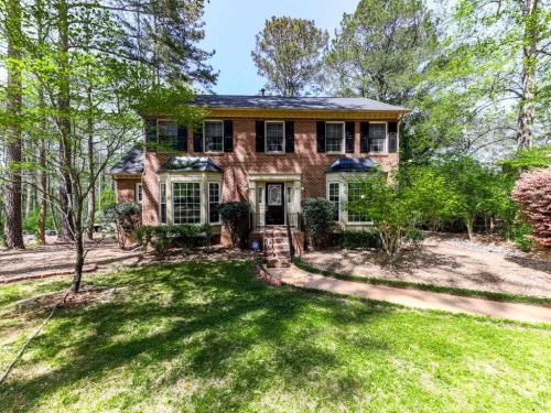 4907 Laurel Spring Dr NE