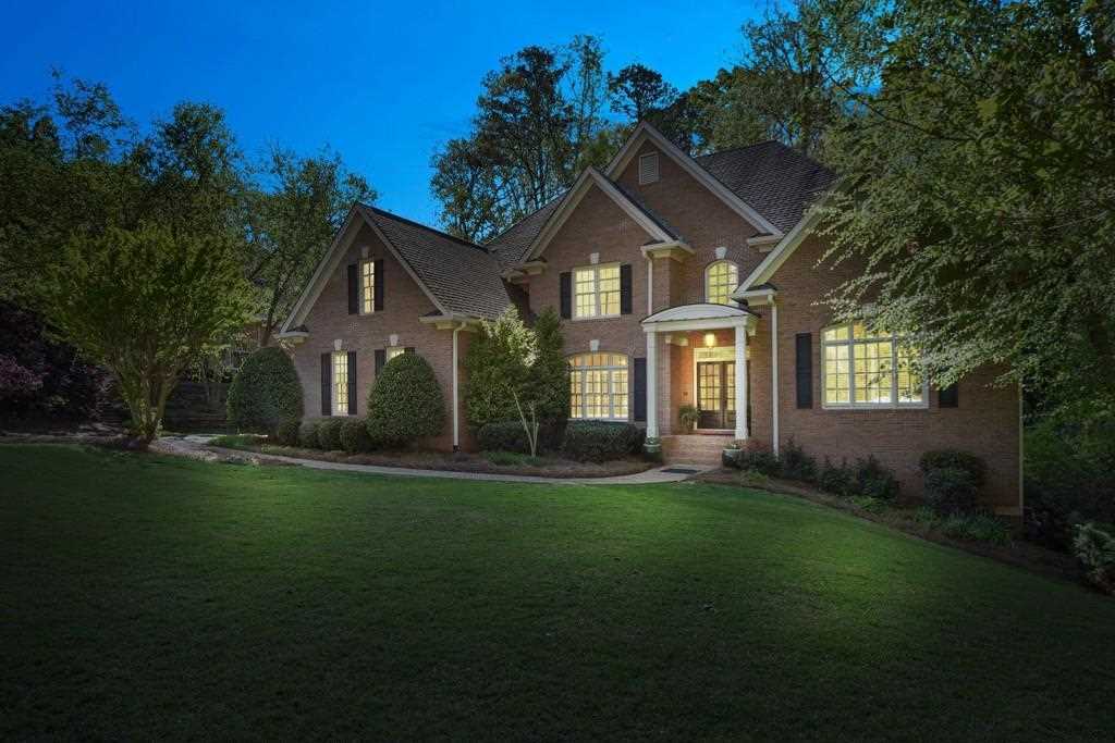 1597 Asheforde Dr