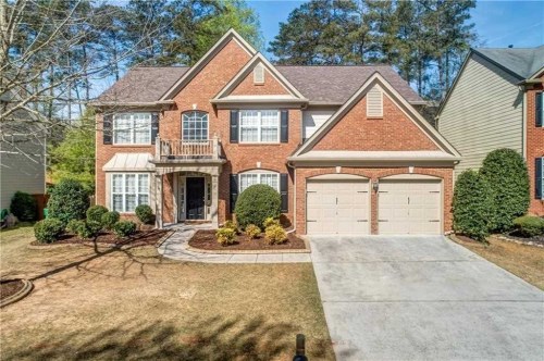 111 Normandy Dr