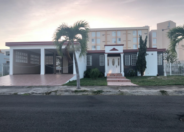Hacienda Carmen