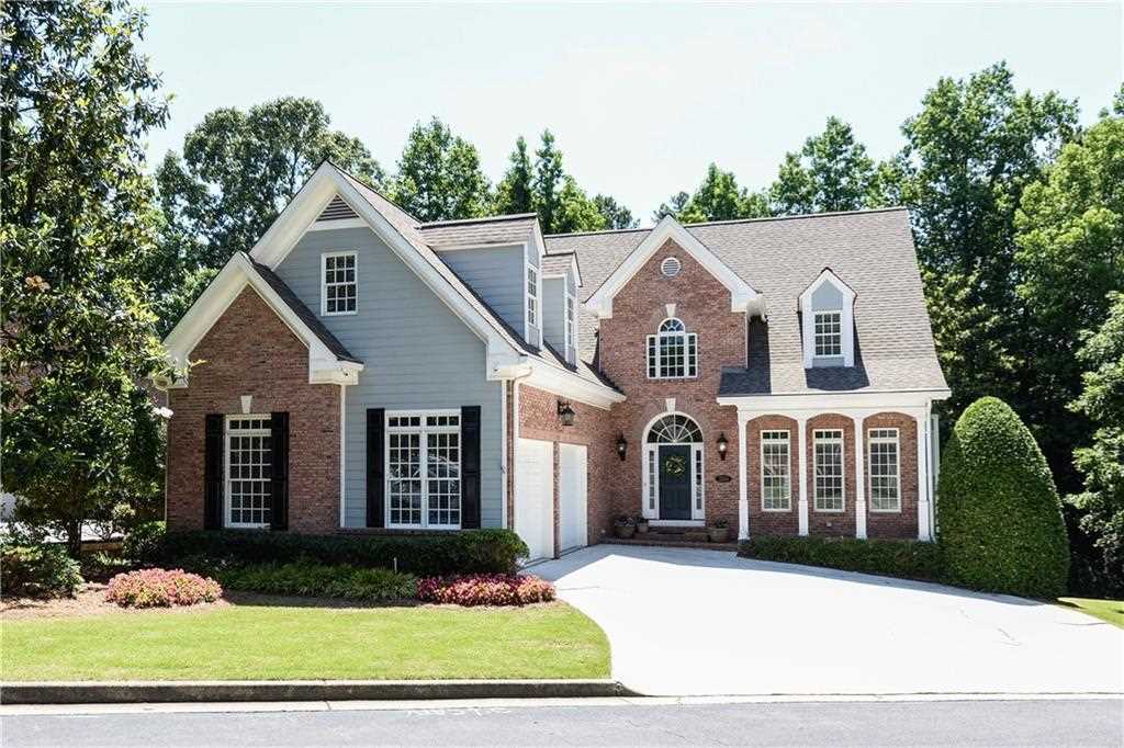 1214 Austin Glen Dr