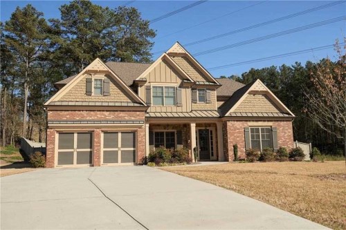 1758 Cloverhurst Ln