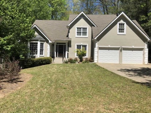 3608 Robinson Walk Dr