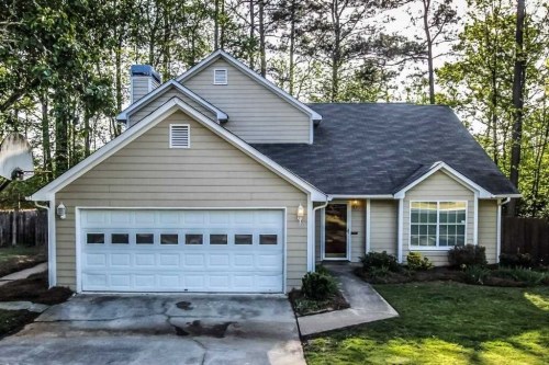 2031 Bankston Circle