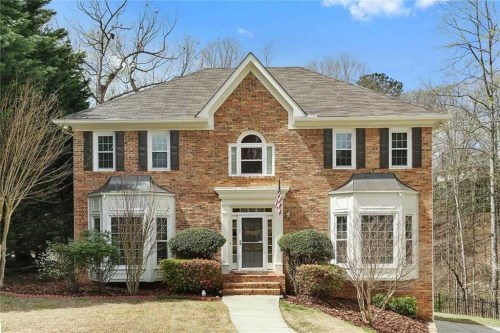 595 Burridge Trl