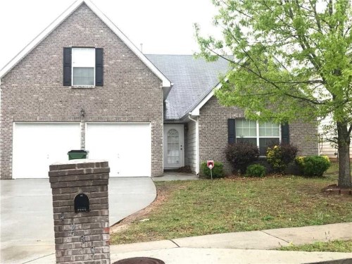 4233 Holliday Rd