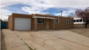 325 Merlida St SW