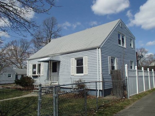 110 Trumbull Ave