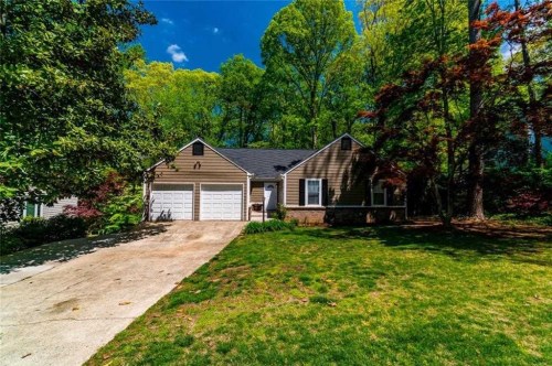 4524 High Grove Ct NW