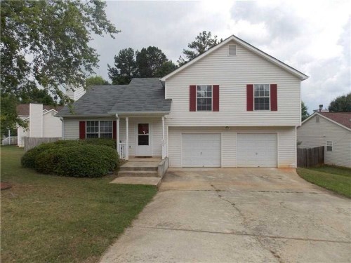 209 Brandon Ridge Circle