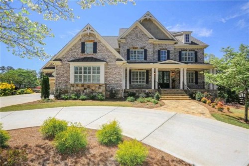 330 Chaffin Rd