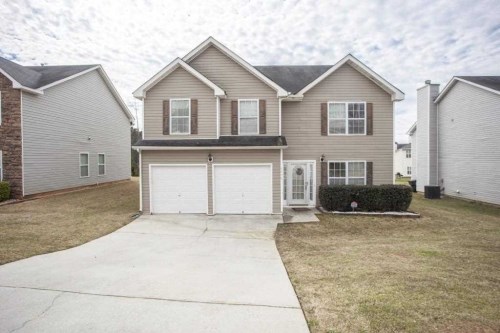 5900 Bluegrass View