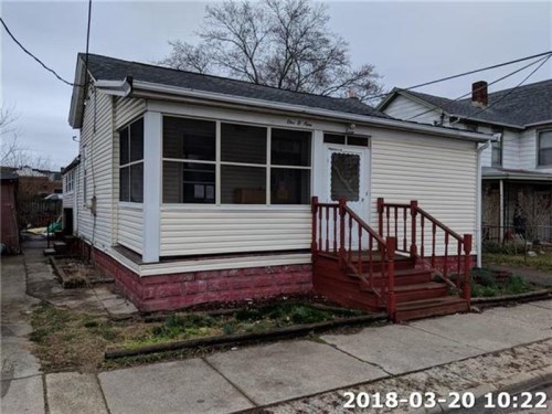 109 NORTH VINE STREET