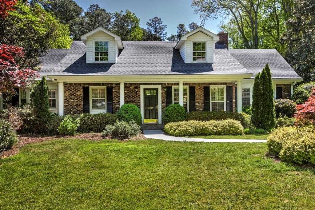 4233 Valley Trail Dr SE