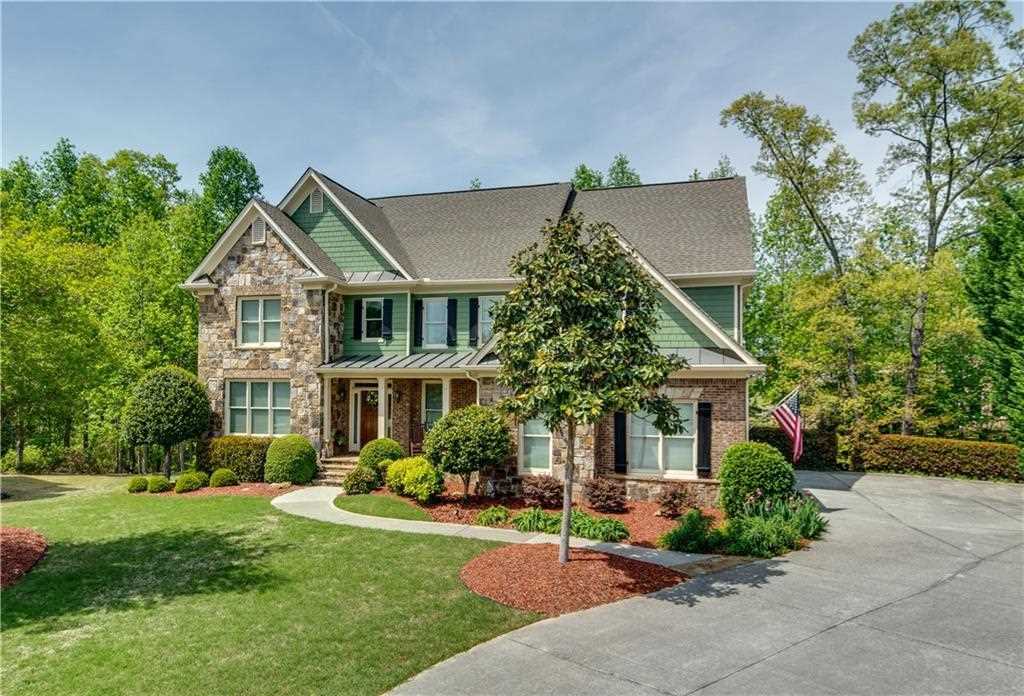 2604 Chestnut Walk Dr