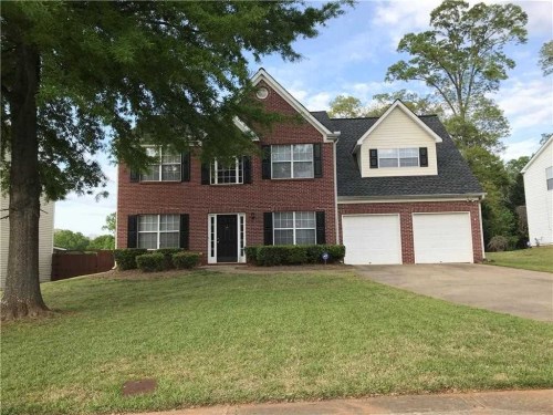 1354 Sydney Pond Circle