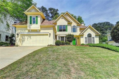 2989 Nestle Creek Dr