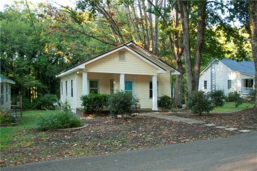 59 Rackley Rd