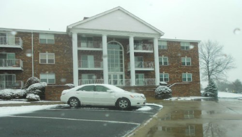 4339 Sunridge Dr Unit M