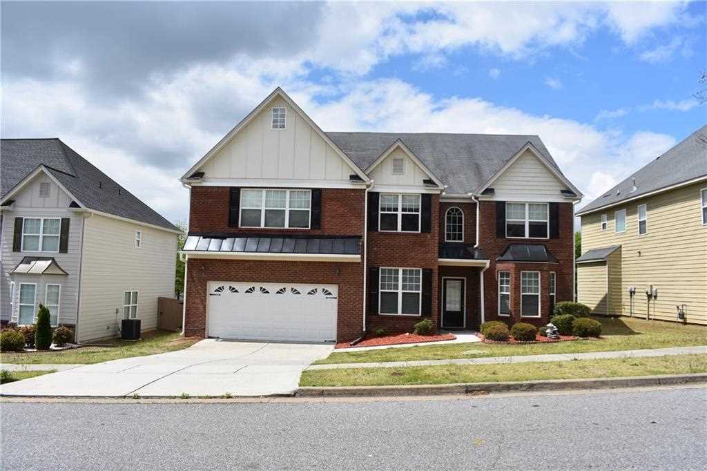 1212 Ashton Park Dr