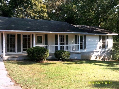 1544 York Dr