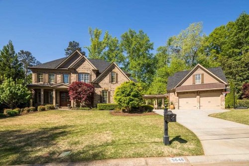5648 Mill Glen Ct