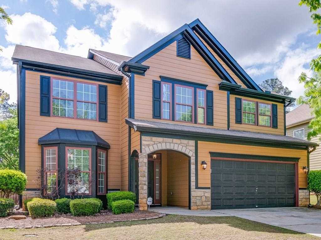 2516 Mockingbird Ln