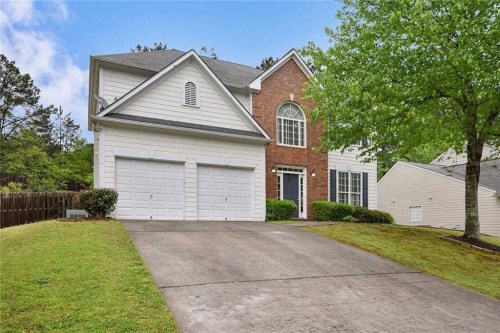 428 Holland Springs Dr