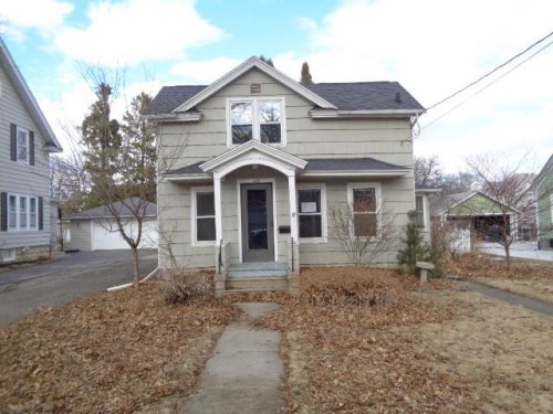 438 W Harrison St