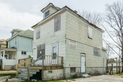 16 Cherry St