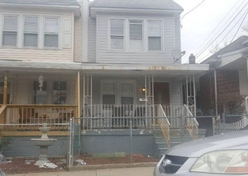326 N 41ST ST