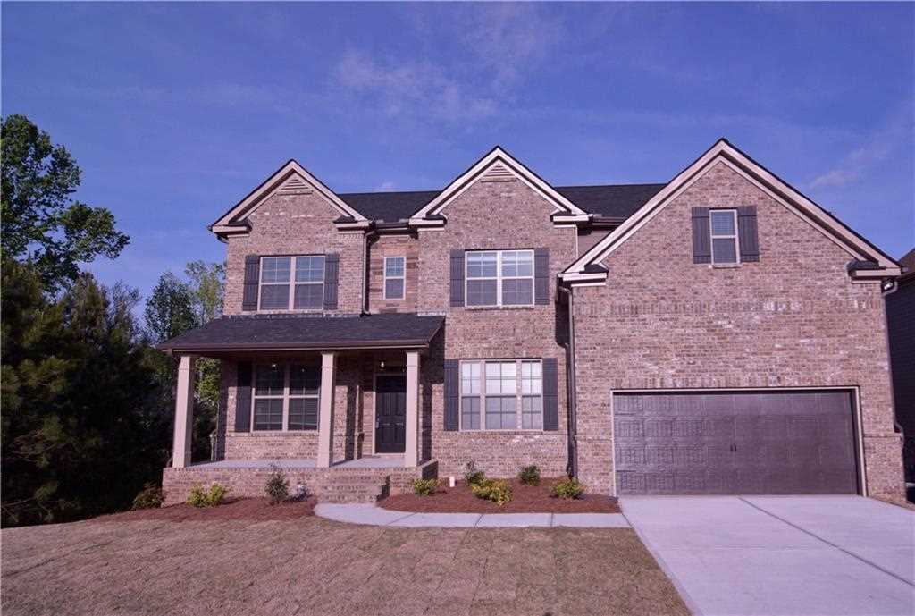 4620 Odum Lake Trl