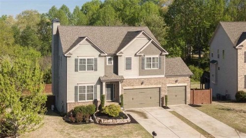 7080 Deer Run Dr