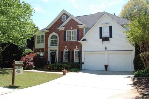 3269 Bakers Mill Ct