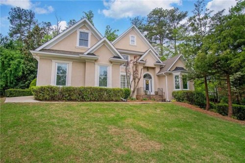 500 Pennroyal Ln