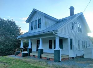 166 Peary Rd