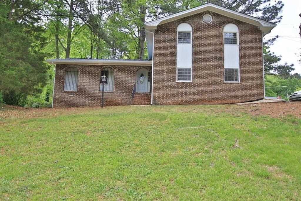 4043 Pocono Ct
