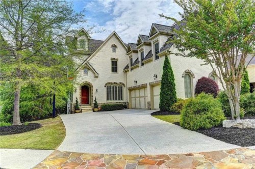 3225 Camellia Ln