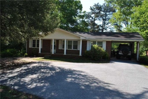 597 Braselton Hwy
