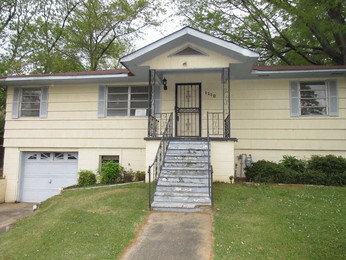 1110 Skelton Drive