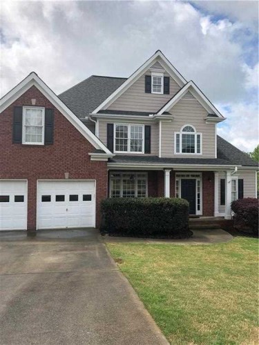 8485 Woodland View Dr