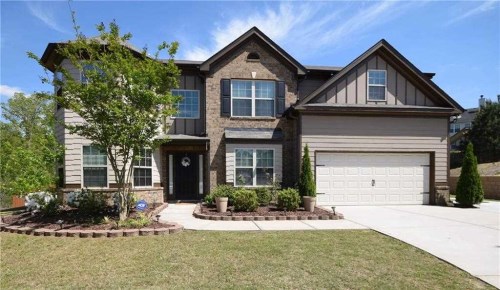615 Ballyshannon Dr