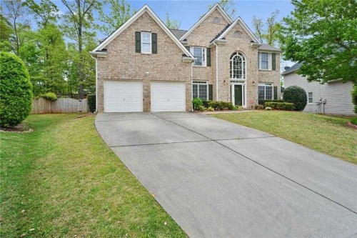 922 Daylight Circle