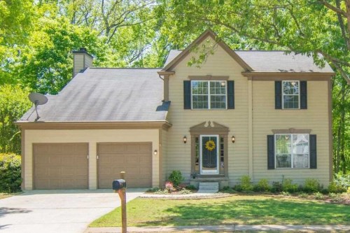 3700 Oak Park Dr