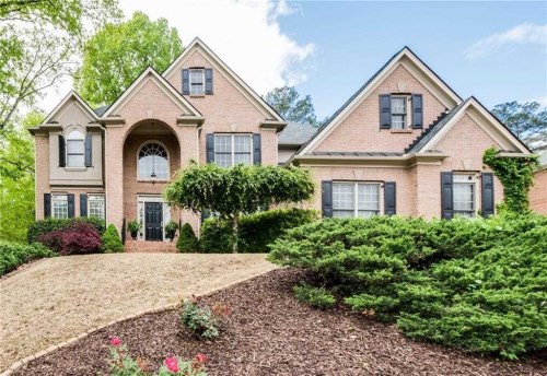 4770 Prestbury Dr