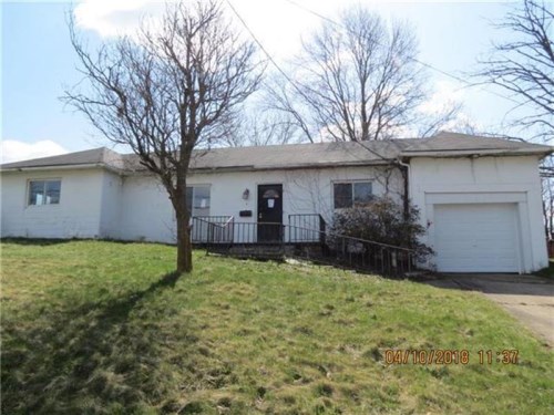 136 BREAKNECK ROAD